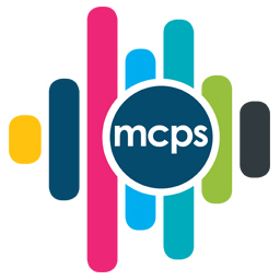 MCPS / PRS Logo